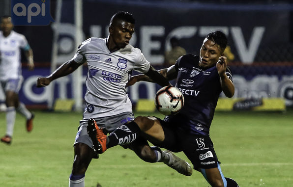 IDV VS EMELEC