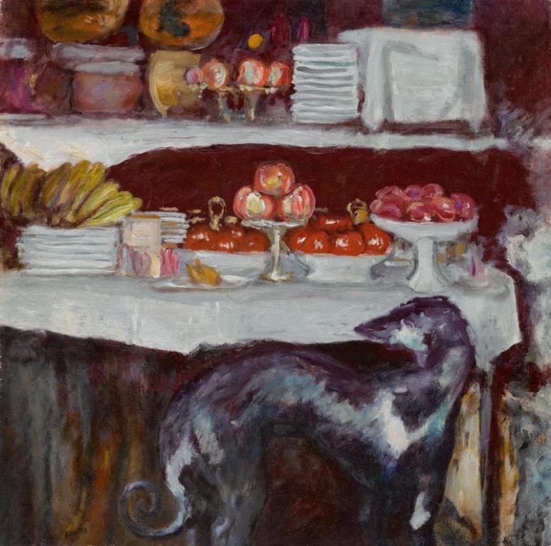 obra impresionista sothebys