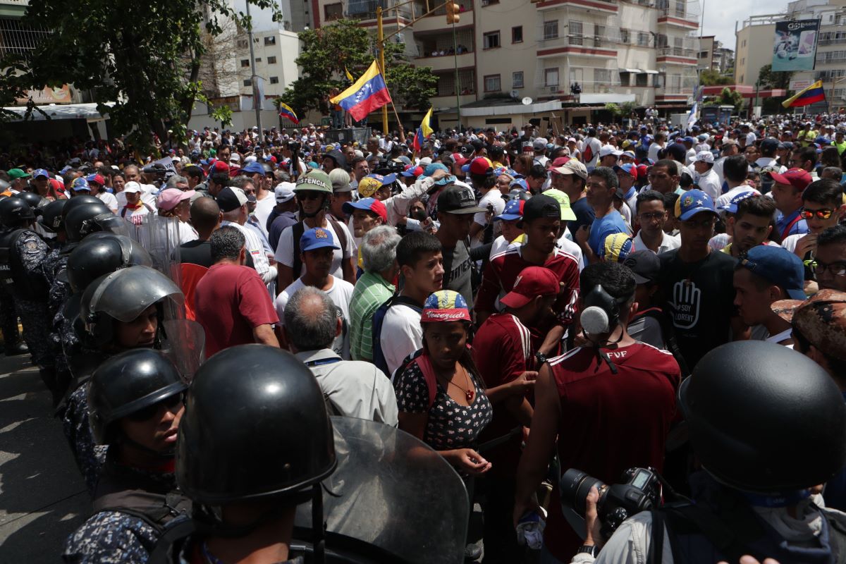 protestasvenezuelaapagones
