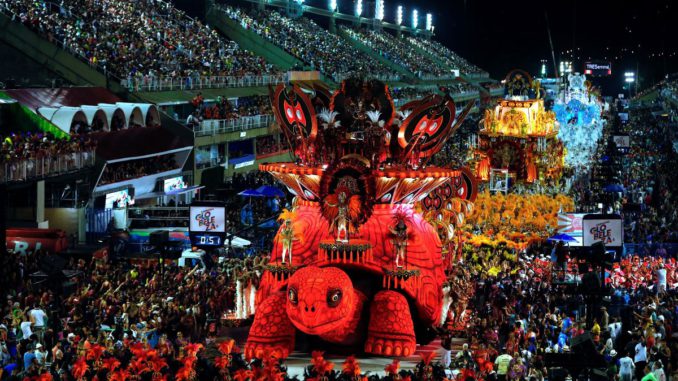 salgueiro carnavaldos
