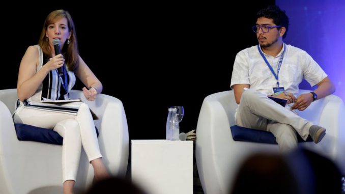 Periodistas advierten que impunidad atenta contra libertad prensa en América