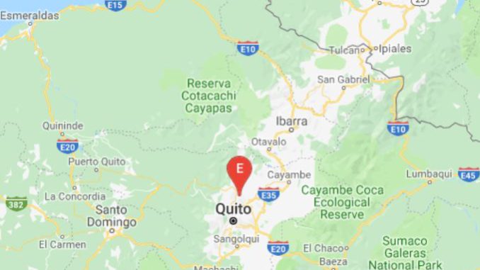 sismoquito