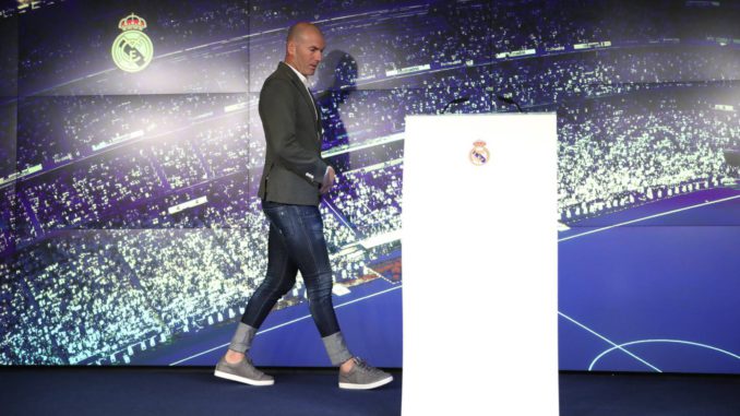 zidane pantalones