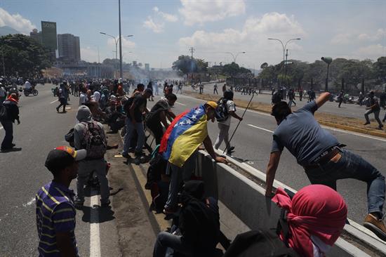 venezuela 30 a