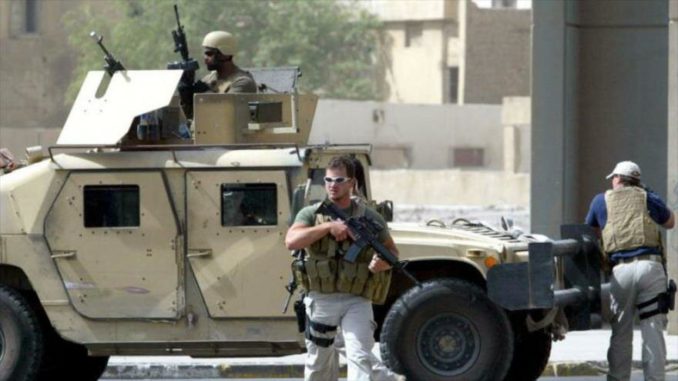 Blackwater