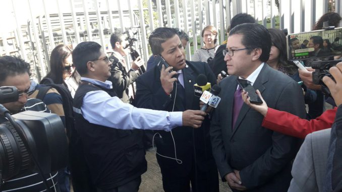 Carlos Póveda
