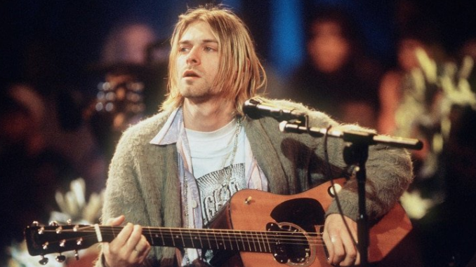 Cobain
