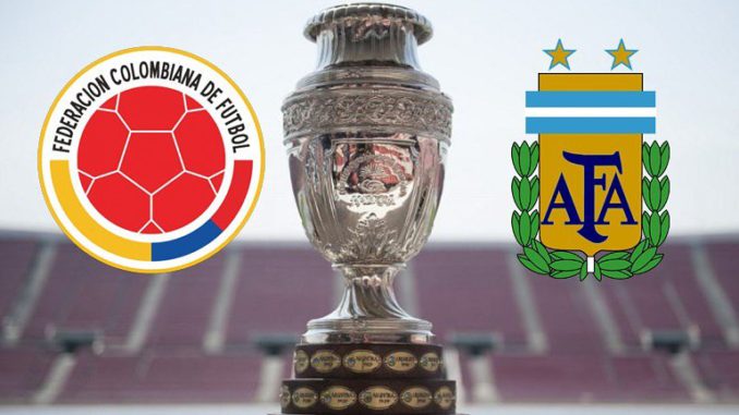 Copa América 2020