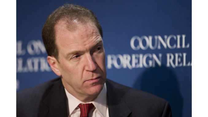 David Malpass
