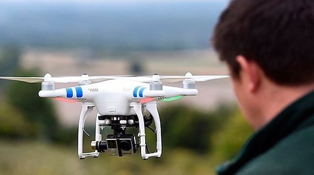 Drones