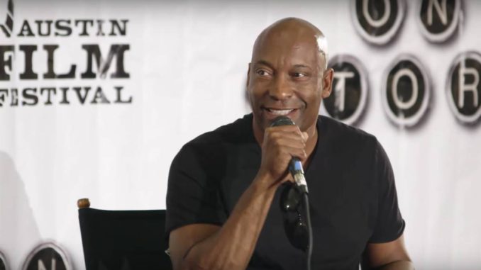 John Singleton