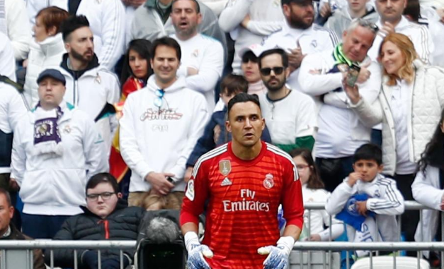 Keylor
