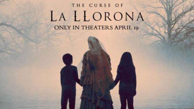 La Llorona