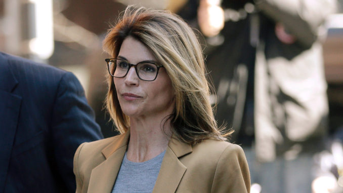 Lori Loughlin
