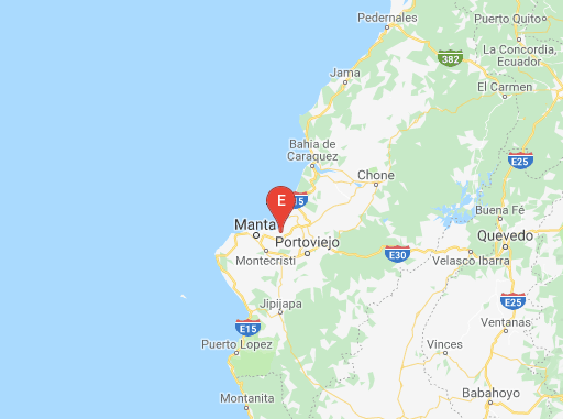 Manabi