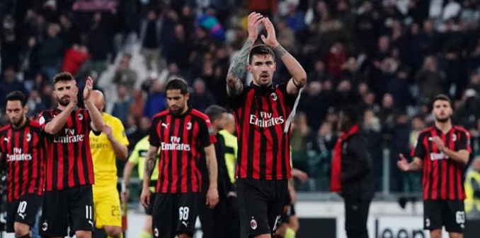 Milan