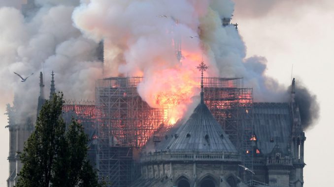 Notre Dame