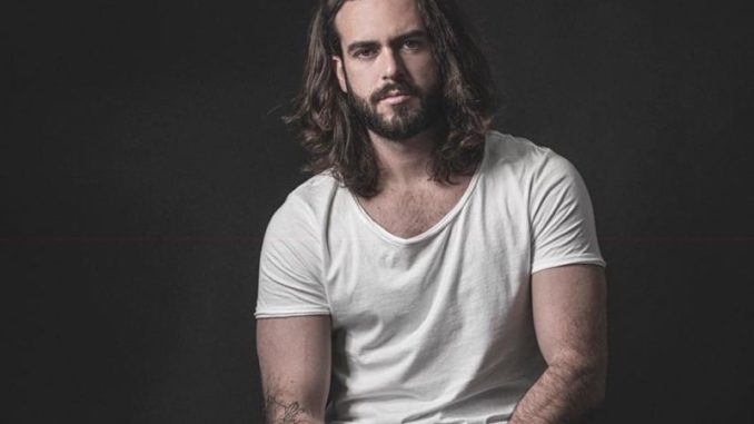Pablo Lyle
