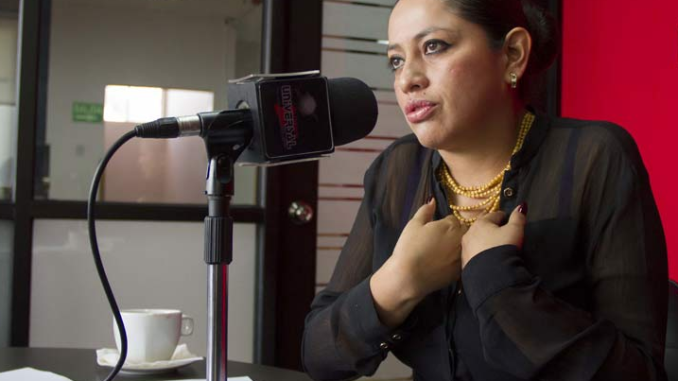 Paola Pabon