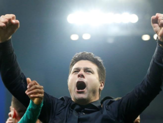 Pochettino