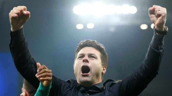 Pochettino