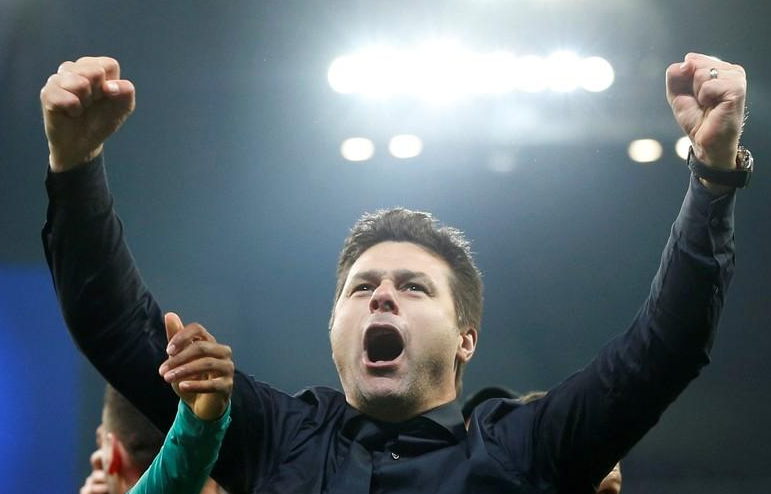 Pochettino