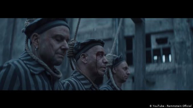 Rammstein