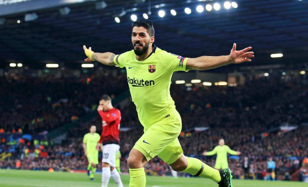 Suarez