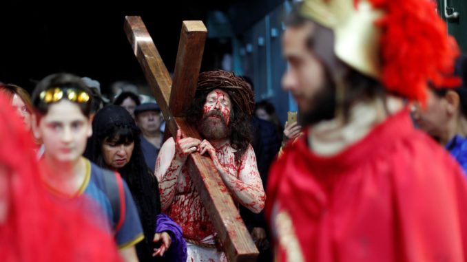 Viernes Santo