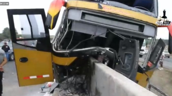 accidente alan