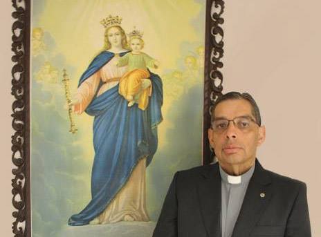 alfredo espinoza