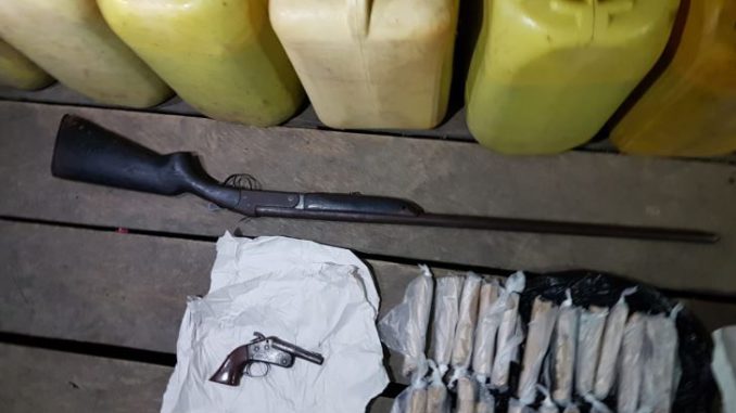 armas