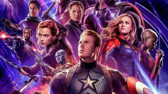 avengers