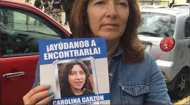 carolina garzon