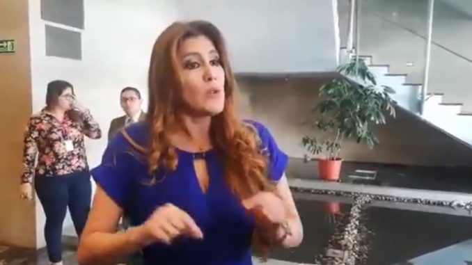 cristina reyes