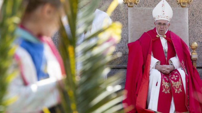domingo de ramos