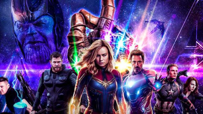 endgame