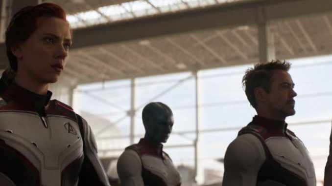 endgame