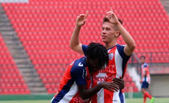 estudiantes de merida