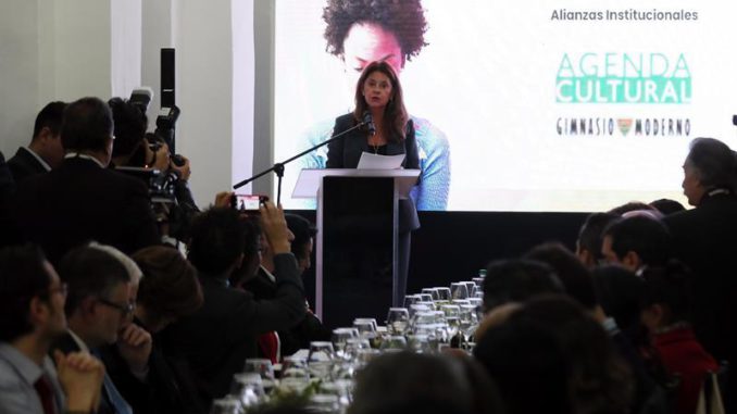 feria libro colombia 2019
