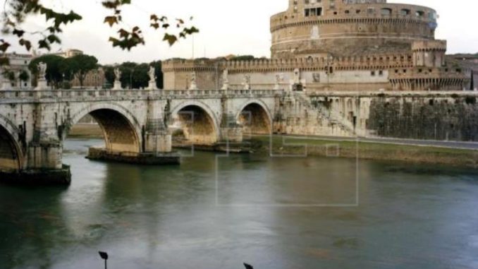 fotografos en Roma