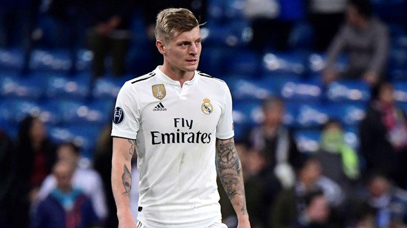 kroos
