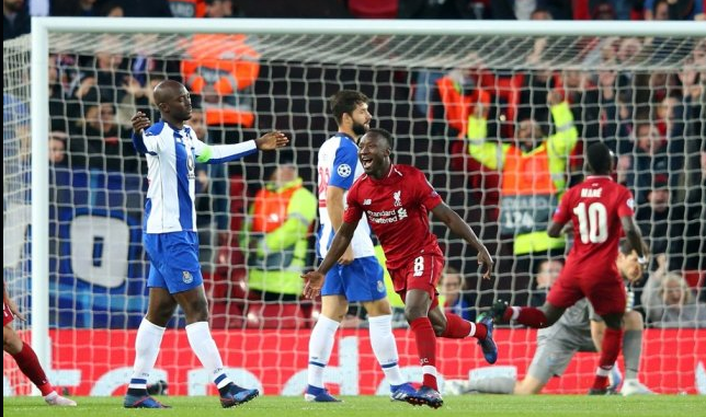 liverpool