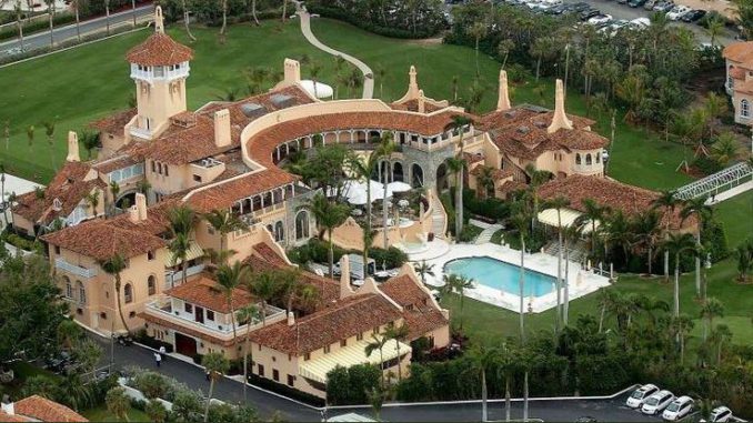 mar a lago