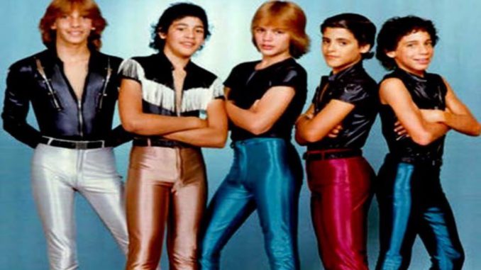menudo
