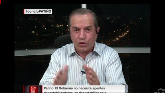 patiño cnn