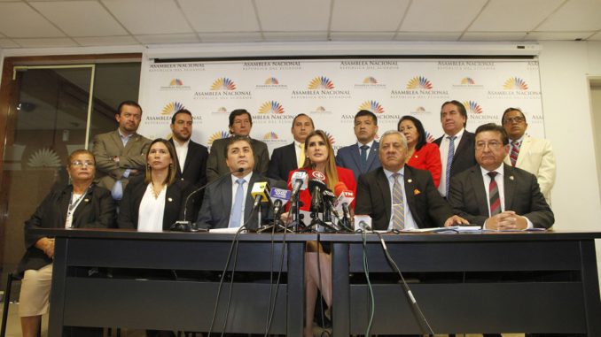 psc y creo