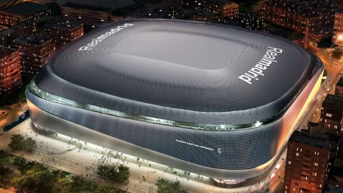 santiago bernabeu del futuro
