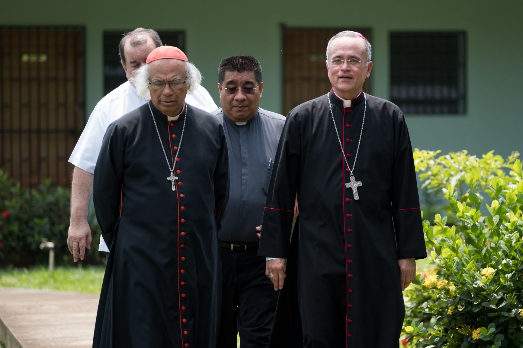 silvio báez