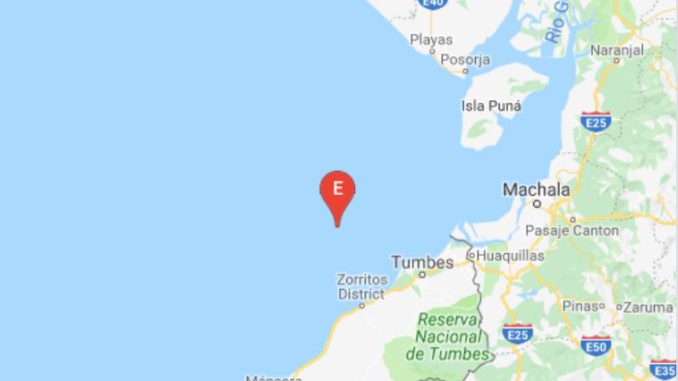 sismo tumbes